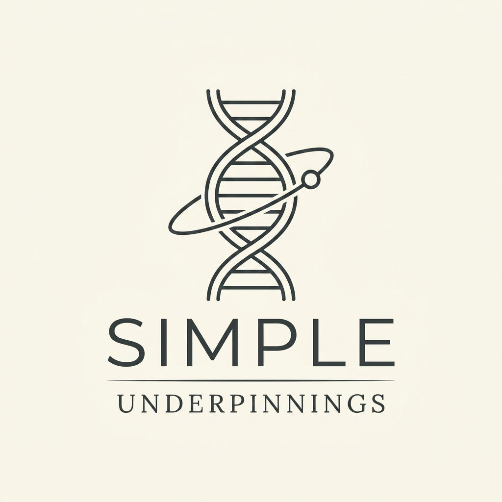 Simple Underpinnings